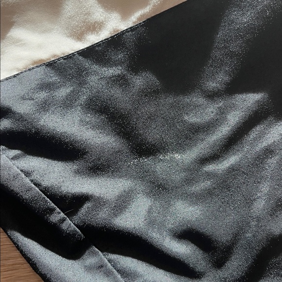 Vintage and Rare Philadelphia Eagles LOGO 7 Black and Gray Jacket - Picture 12 of 12